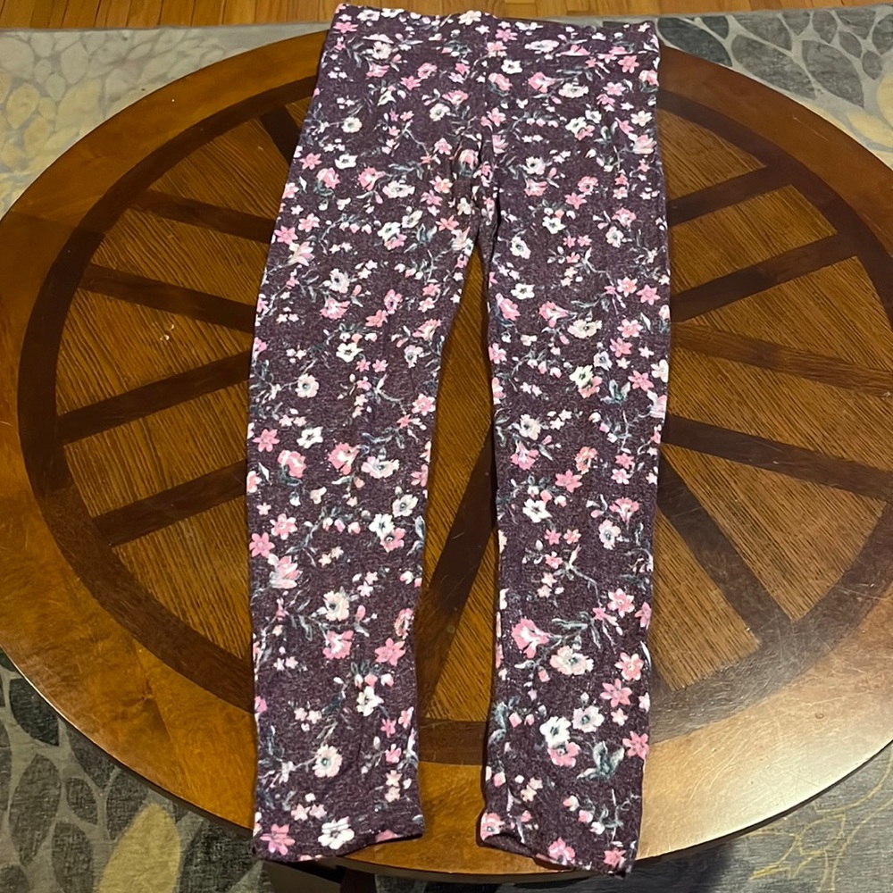 Aeropostale Live Love Dream Leggings